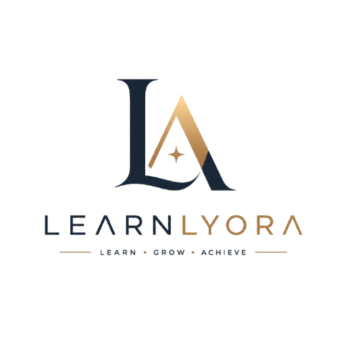Learnlyora